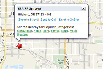 Ace Car Reconditioning Hillsboro Location