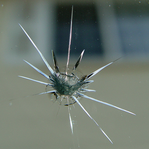 Windshield Repair